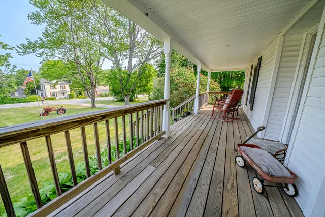 $549,000 | 304 Main Road North, Hampden, ME 04444