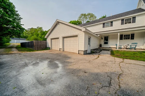 $549,000 | 304 Main Road North, Hampden, ME 04444