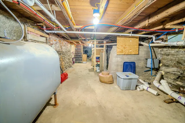 $549,000 | 304 Main Road North, Hampden, ME 04444