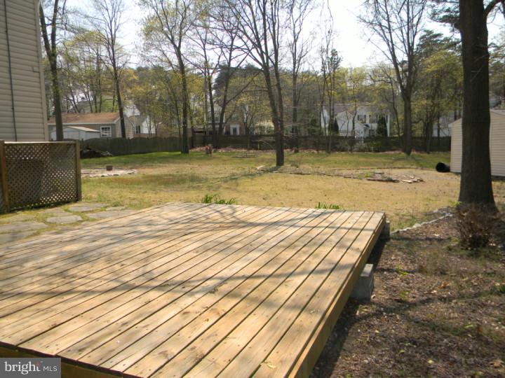 8 Ray Smith Road Sicklerville, NJ 08081 - Photo 22 of 24