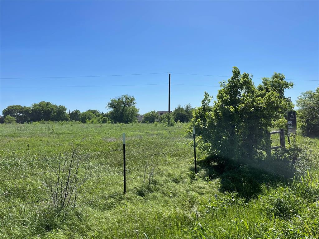 0 Mc Alpin Road Midlothian, TX 76065 - Photo 7 of 22 a view of a garden with a tree