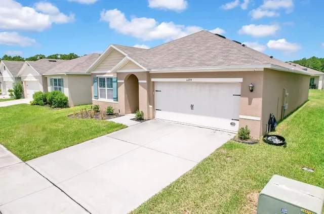 $2,250 | 1274 Iguana Loop, Davenport, FL 33897