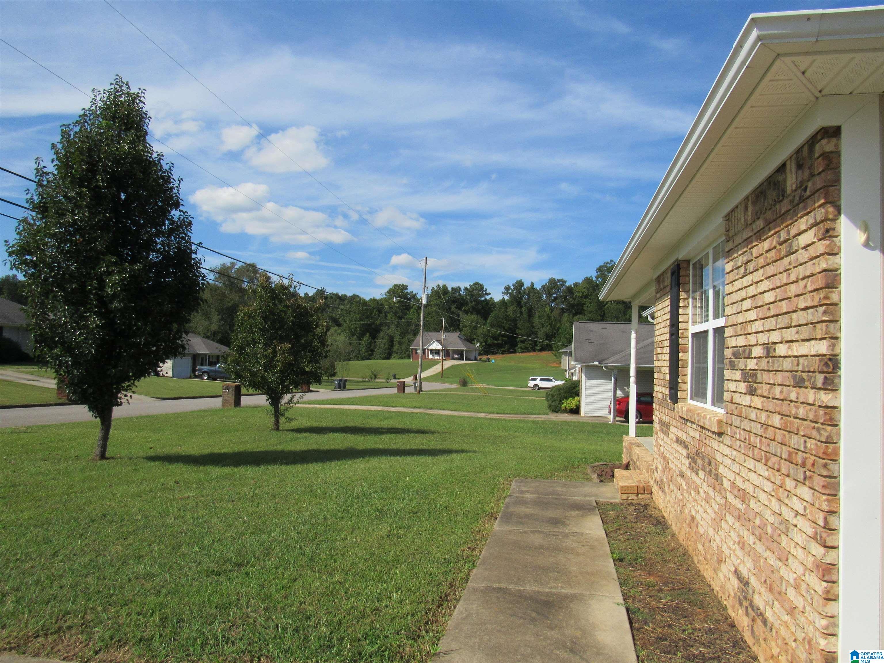 648 Bailey Road Weaver, AL 36277 - Photo 3 of 18