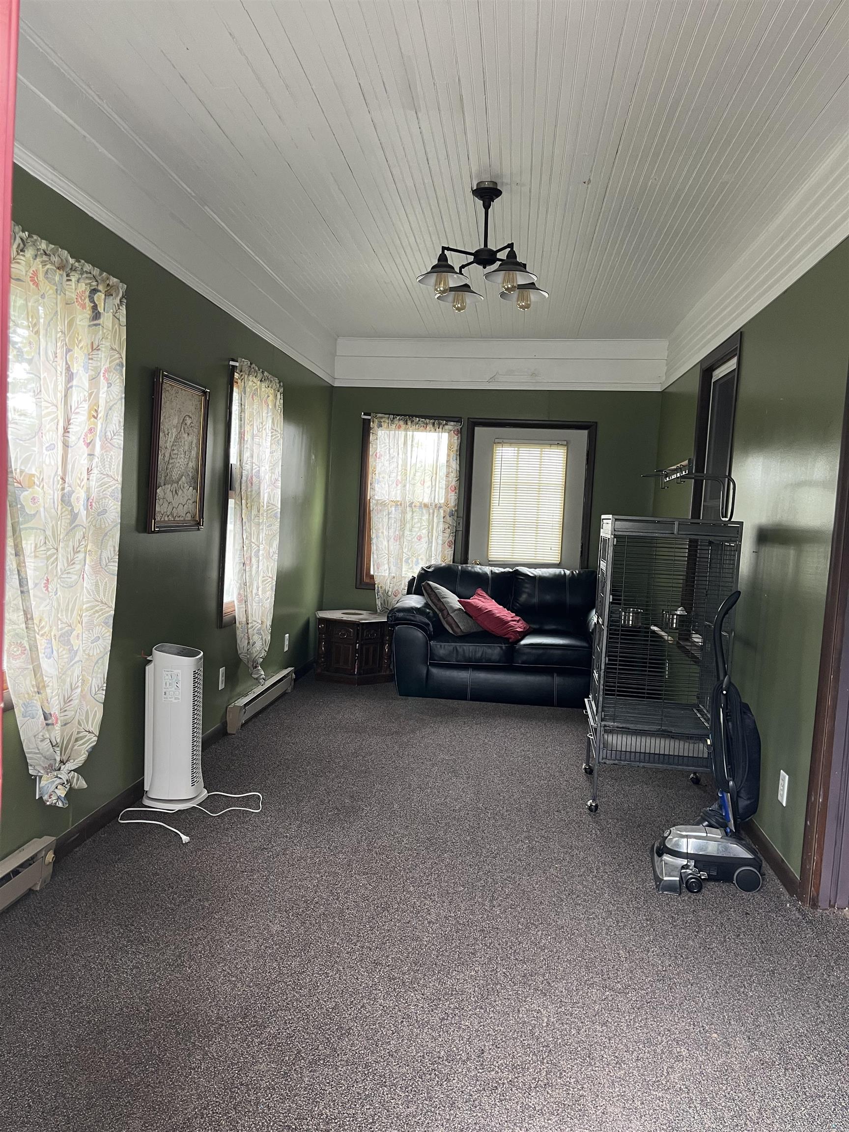 504 9th Street LaSalle, IL 61301 - Photo 16 of 16 a view of a livingroom with furniture