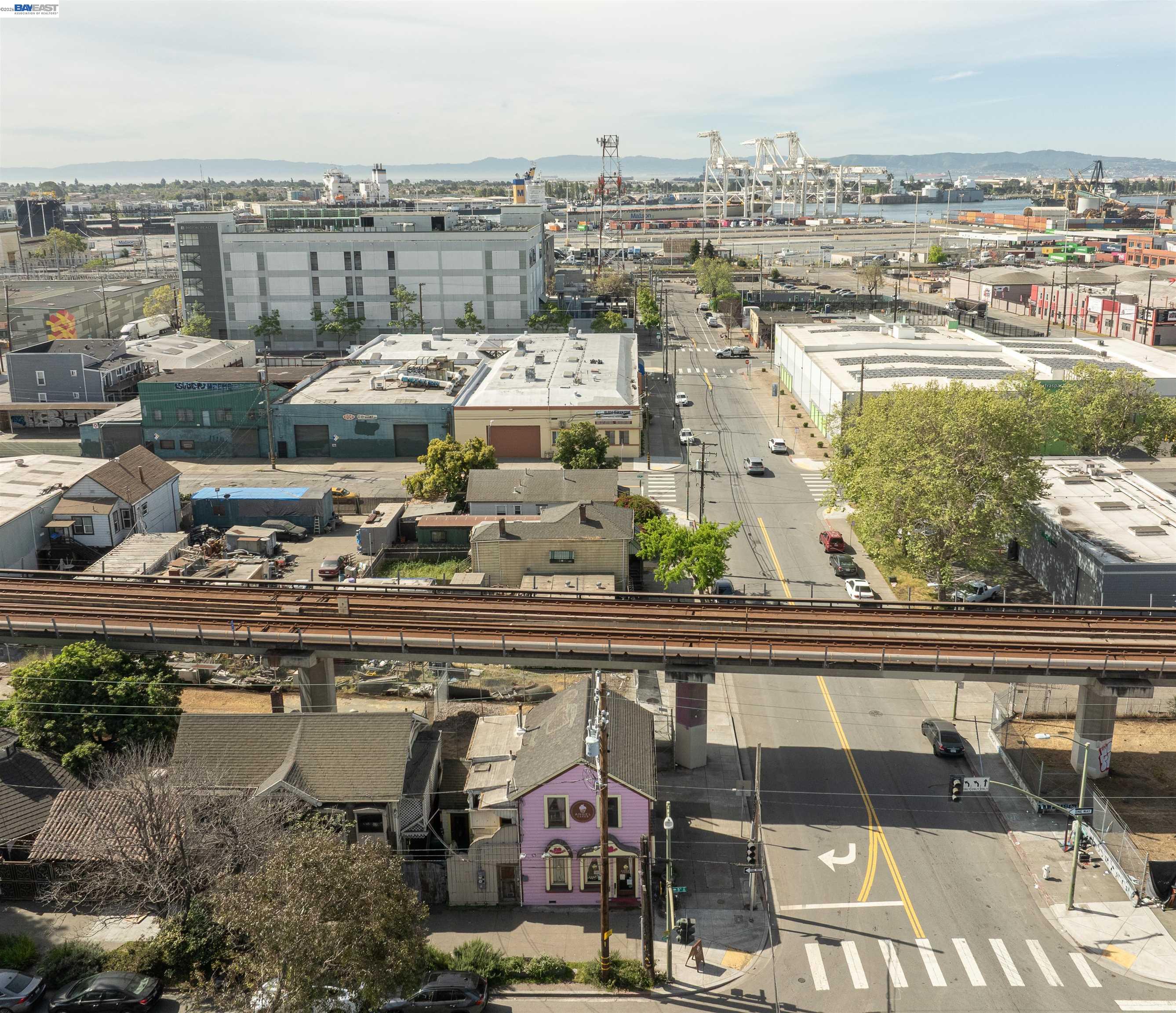 745 Fifth Street Oakland, CA 94607 - Photo 26 of 26