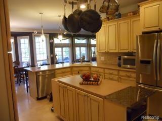 4273 Ellis Road Clarkston, MI 48348 - Photo 10 of 23 Kitchen ~ 2.jpg