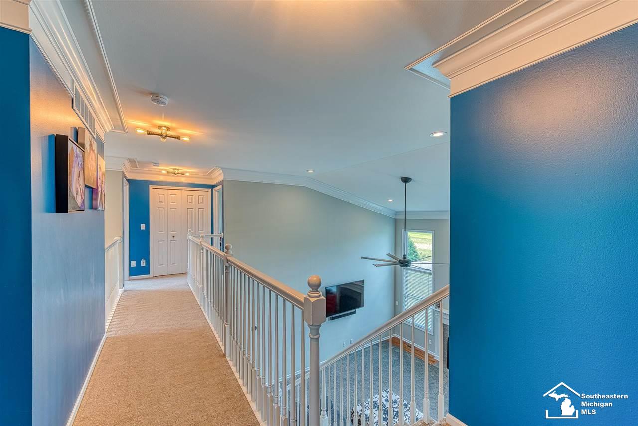 606 Ridge Point Drive Dundee, MI 48131 - Photo 25 of 43