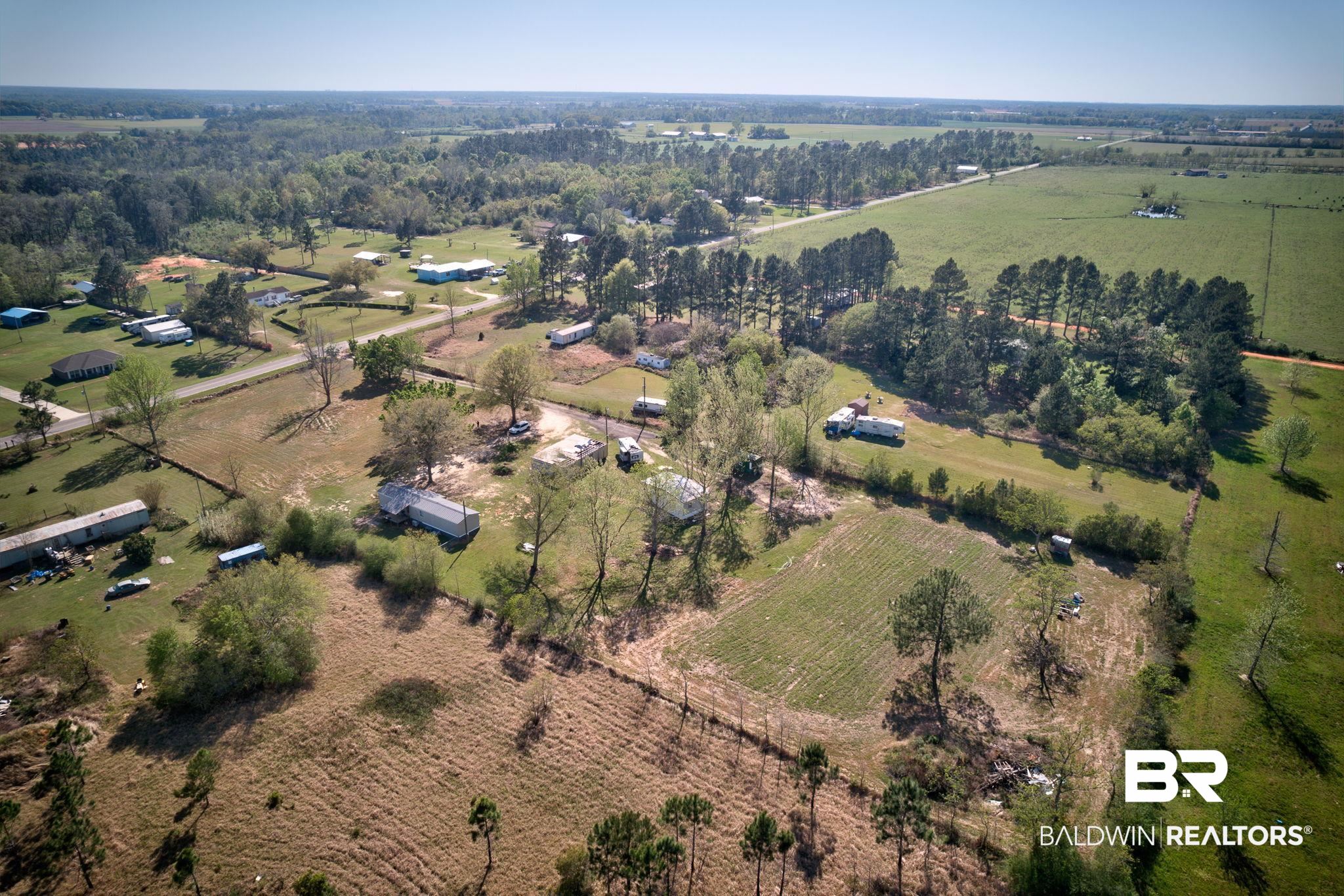 20597 Fred Dugger Road Summerdale, AL 36580 - Photo 31 of 40