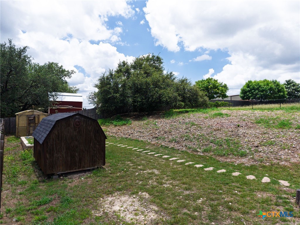 3375 Upton Drive Kempner, TX 76539 - Photo 39 of 43