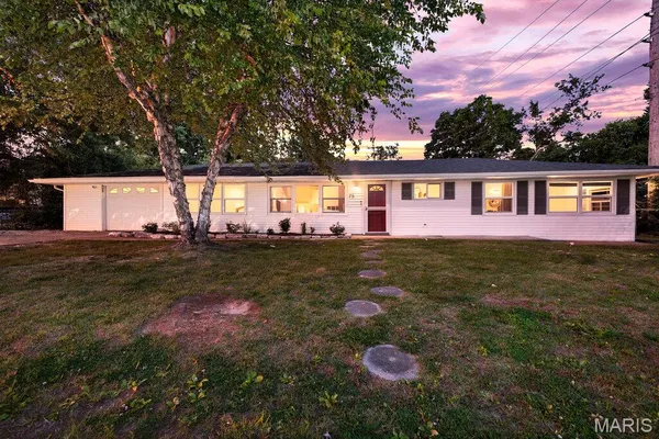 $259,900 | 25 Anthony Court, Arnold, MO 63010