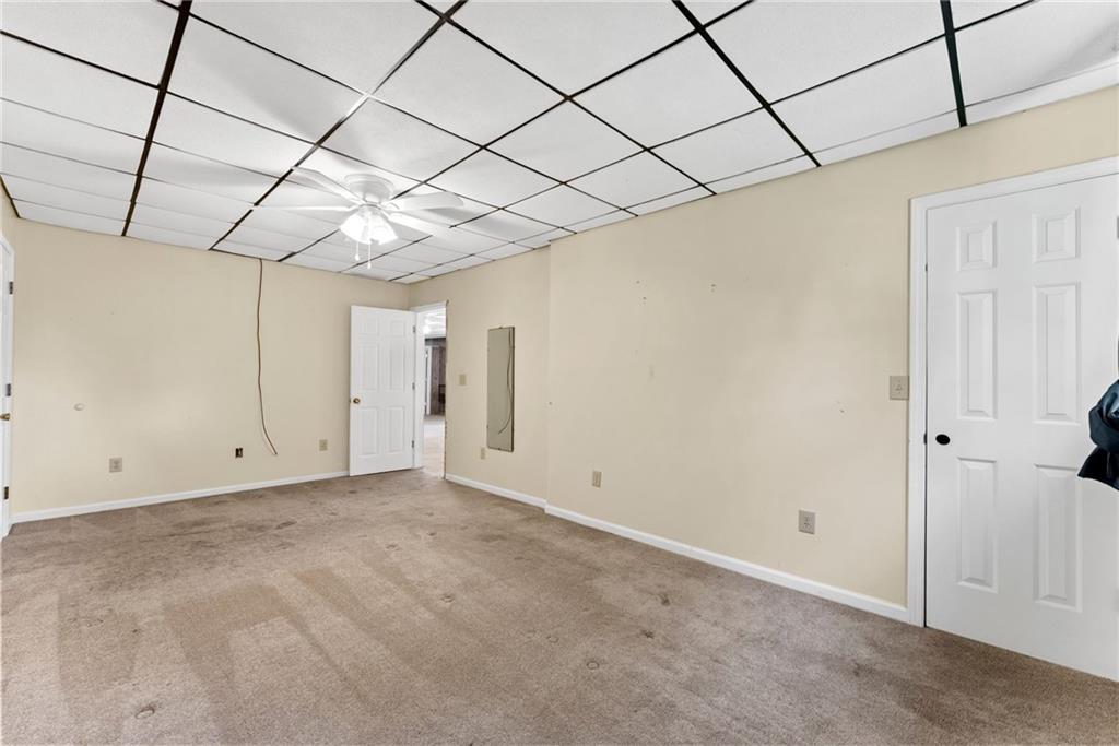 3883 Sloan Mill Road Gainesville, GA 30507 - Photo 54 of 83