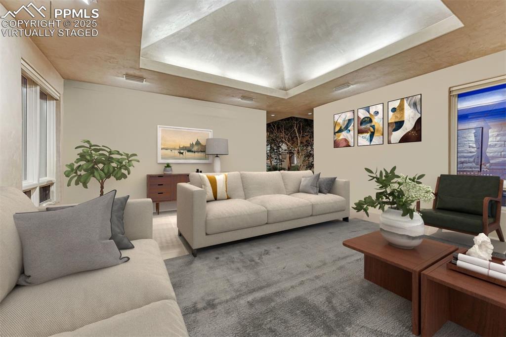 99 Bradburn Road Cotopaxi, CO 81223 - Photo 21 of 49 Virtually Staged