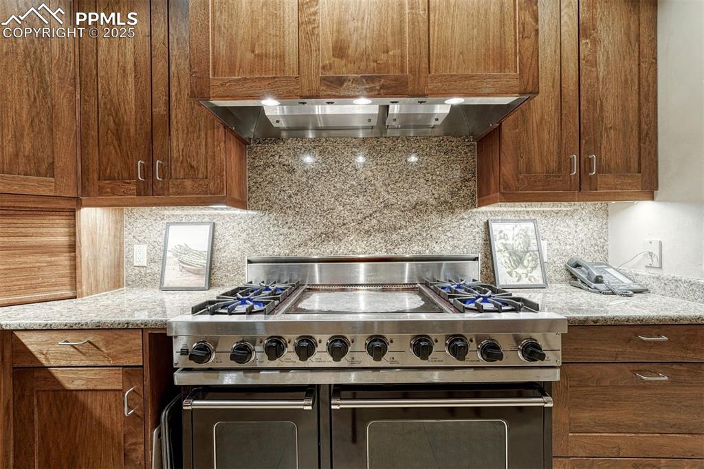 99 Bradburn Road Cotopaxi, CO 81223 - Photo 41 of 49