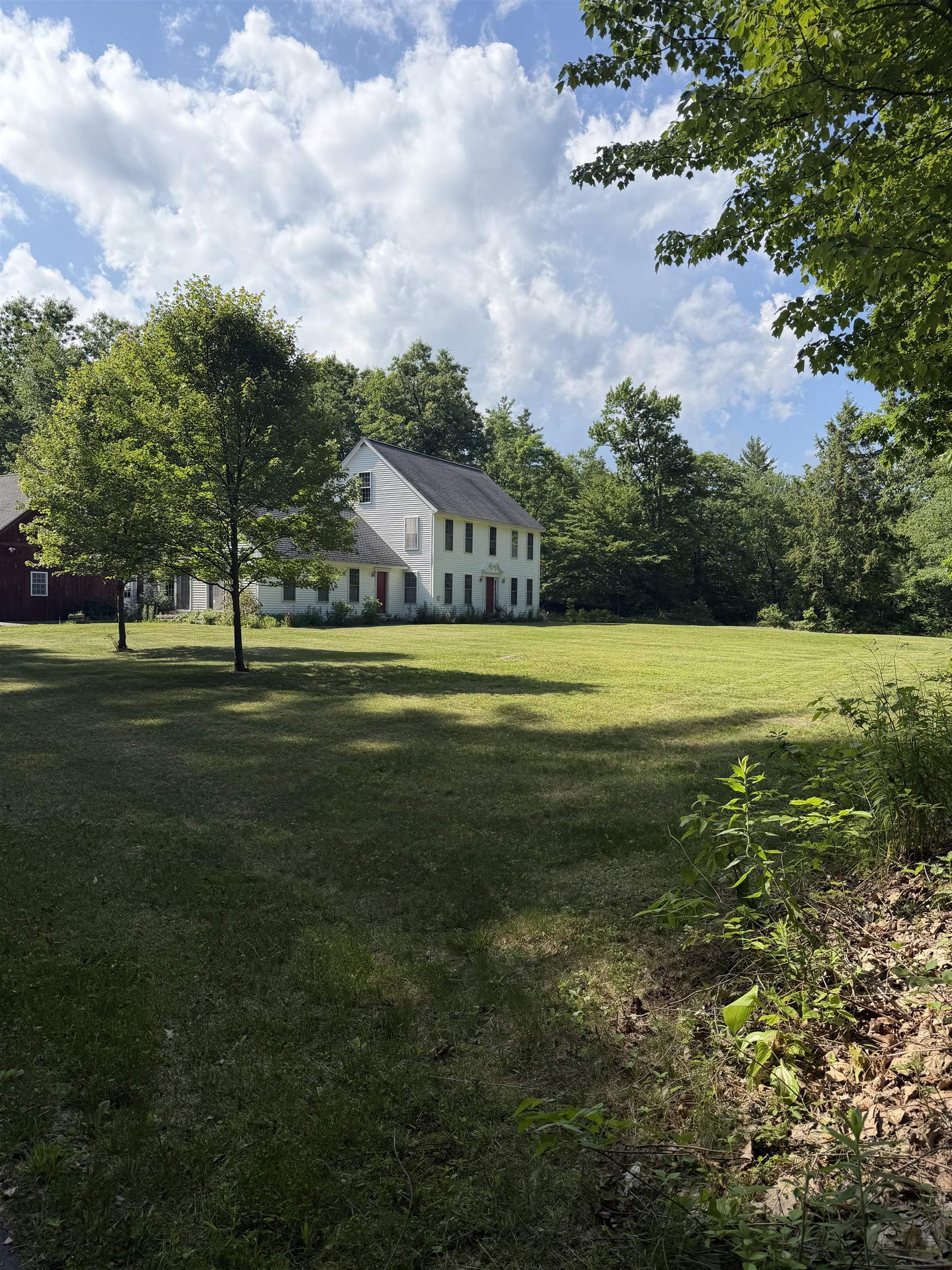 83 Ferson Road Francestown, NH 03043 - Photo 3 of 41