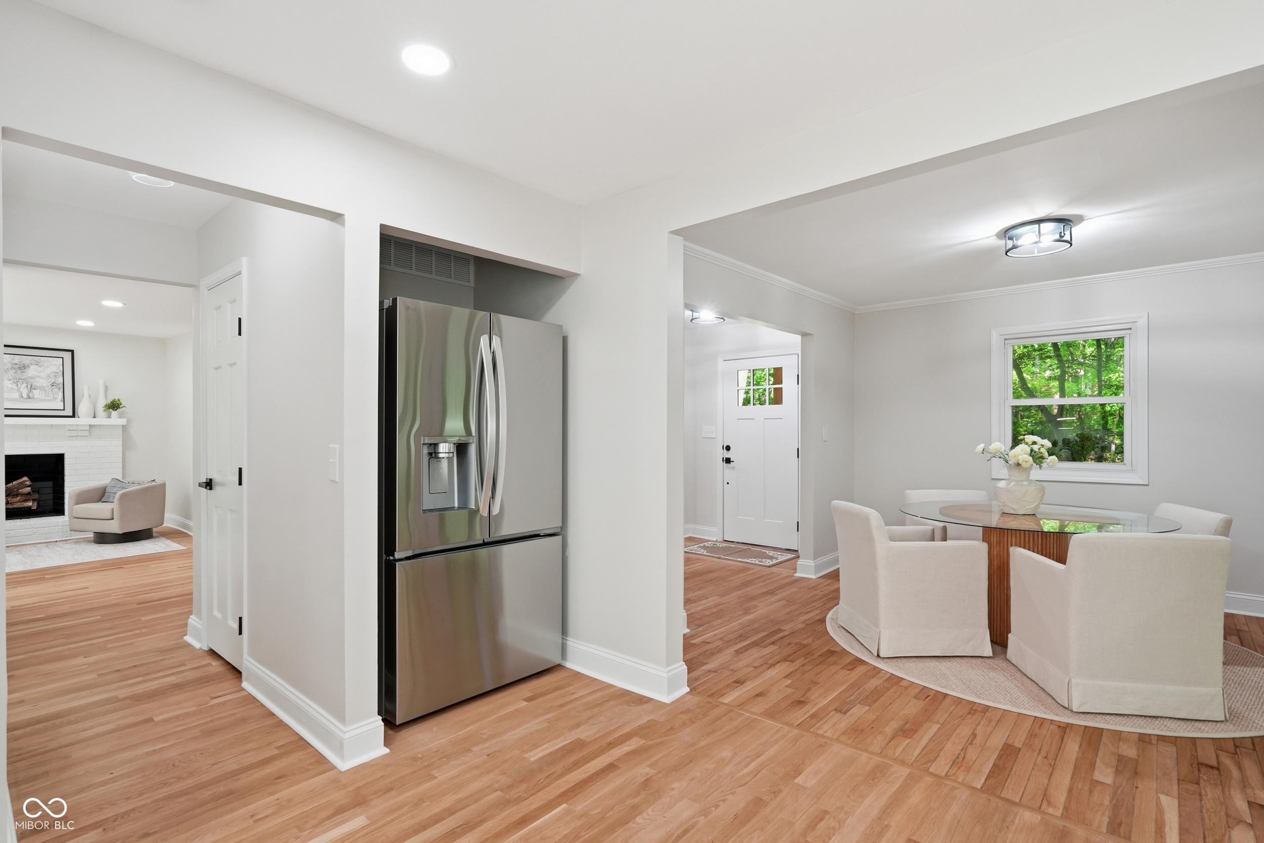 11809 Pebble Brook Lane Carmel, IN 46033 - Photo 14 of 54