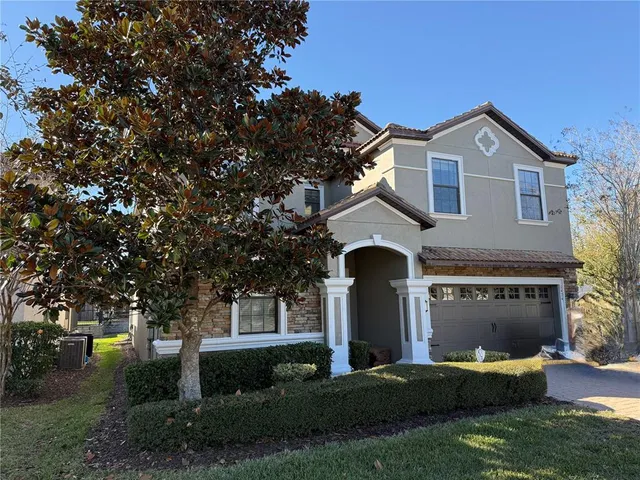 $5,000 | 1424 Rolling Fairway Drive, Davenport, FL 33896