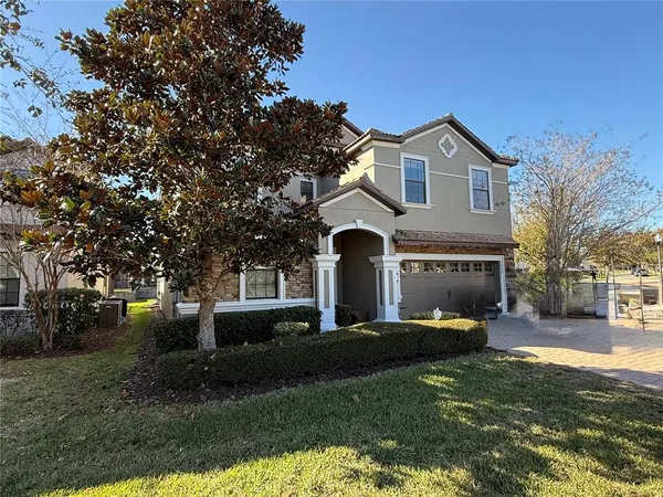 $4,600 | 1424 Rolling Fairway Drive, Davenport, FL 33896