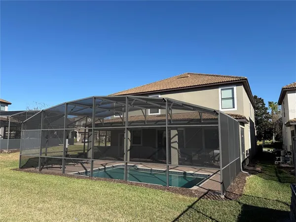 $4,600 | 1424 Rolling Fairway Drive, Davenport, FL 33896