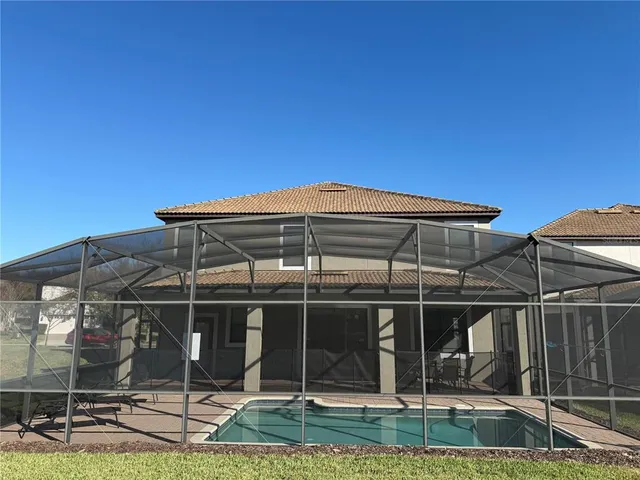 $5,000 | 1424 Rolling Fairway Drive, Davenport, FL 33896