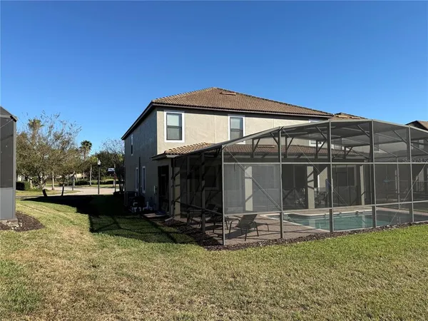$4,600 | 1424 Rolling Fairway Drive, Davenport, FL 33896