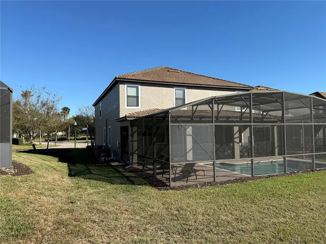$5,000 | 1424 Rolling Fairway Drive, Davenport, FL 33896