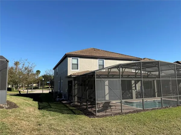 $4,600 | 1424 Rolling Fairway Drive, Davenport, FL 33896