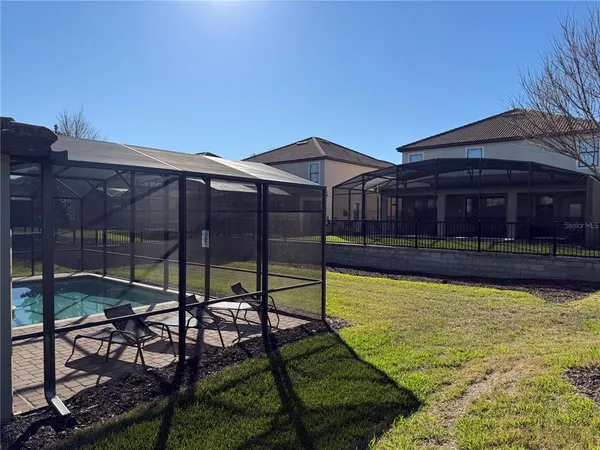 $4,600 | 1424 Rolling Fairway Drive, Davenport, FL 33896