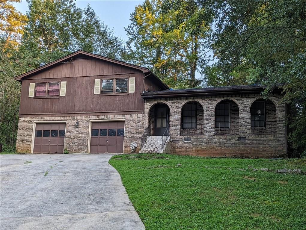 4223 Rue St Michel Stone Mountain, GA 30083 - Photo 1 of 1 Gallery Image 1