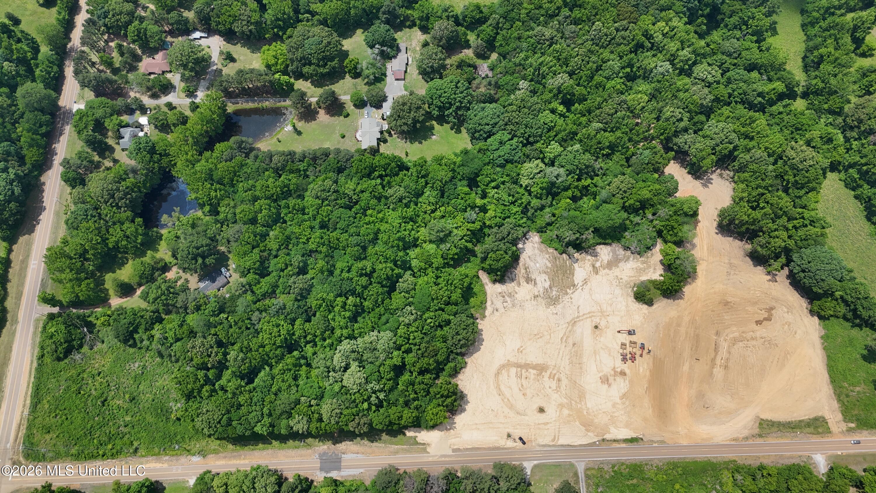 3197 Fogg Road North Lake Cormorant, MS 38641 - Photo 26 of 26 dji_fly_20260517_133010_0152_17790440578