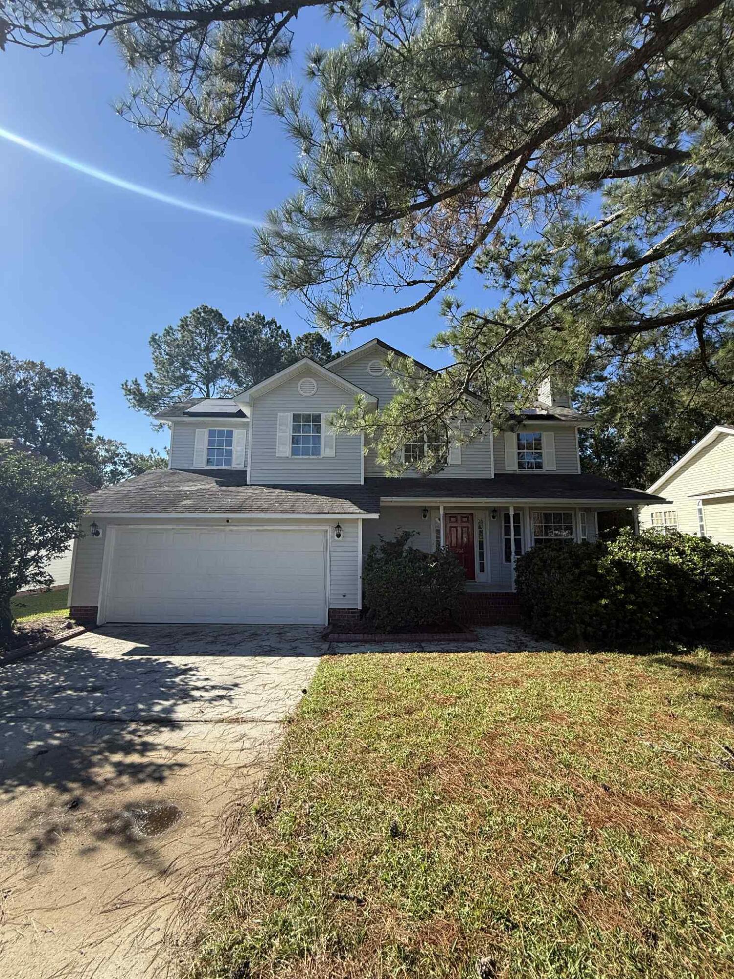 206 Lancaster Road Summerville, SC 29485 - Photo 1 of 16 15