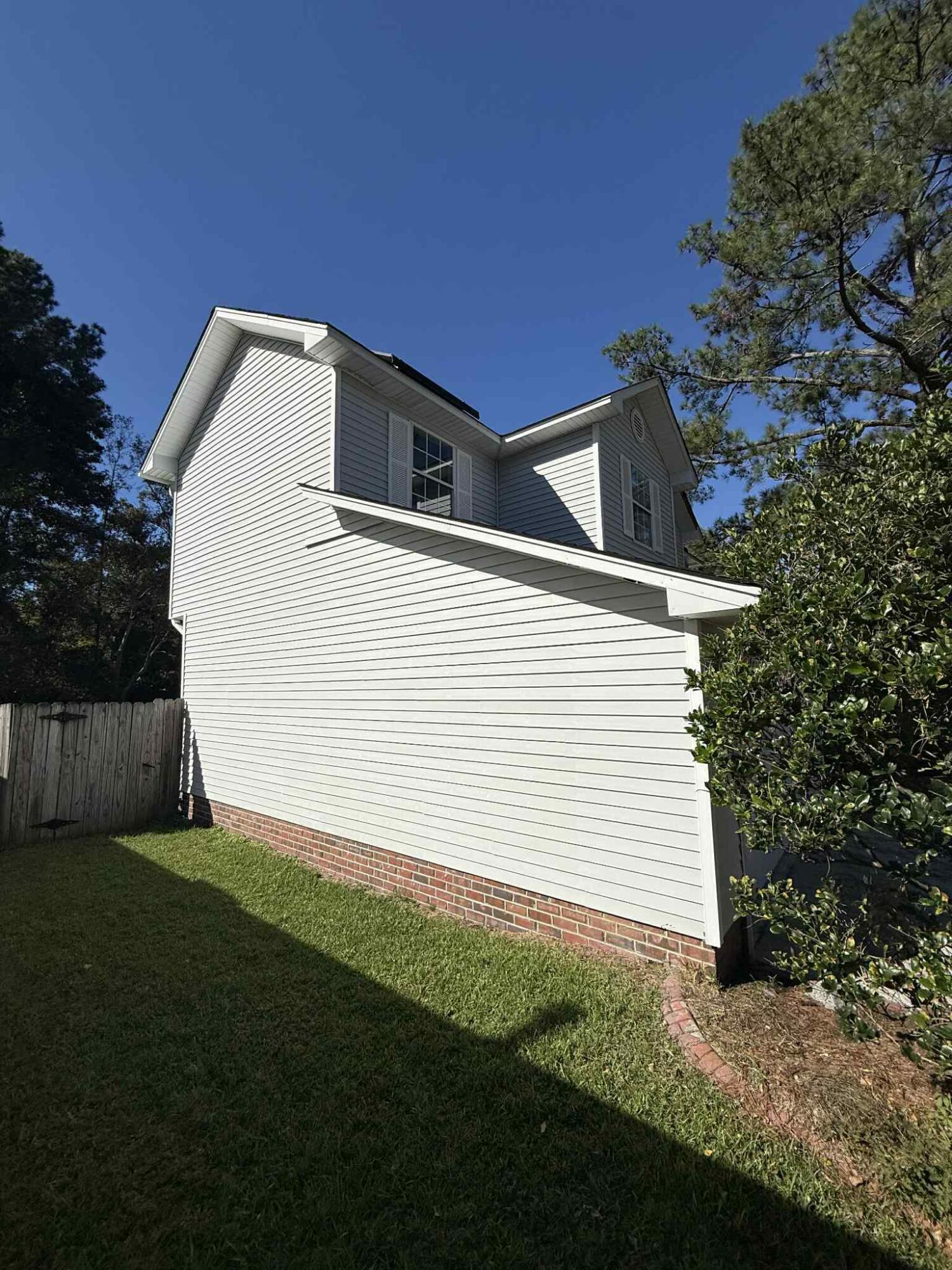 206 Lancaster Road Summerville, SC 29485 - Photo 2 of 16 16