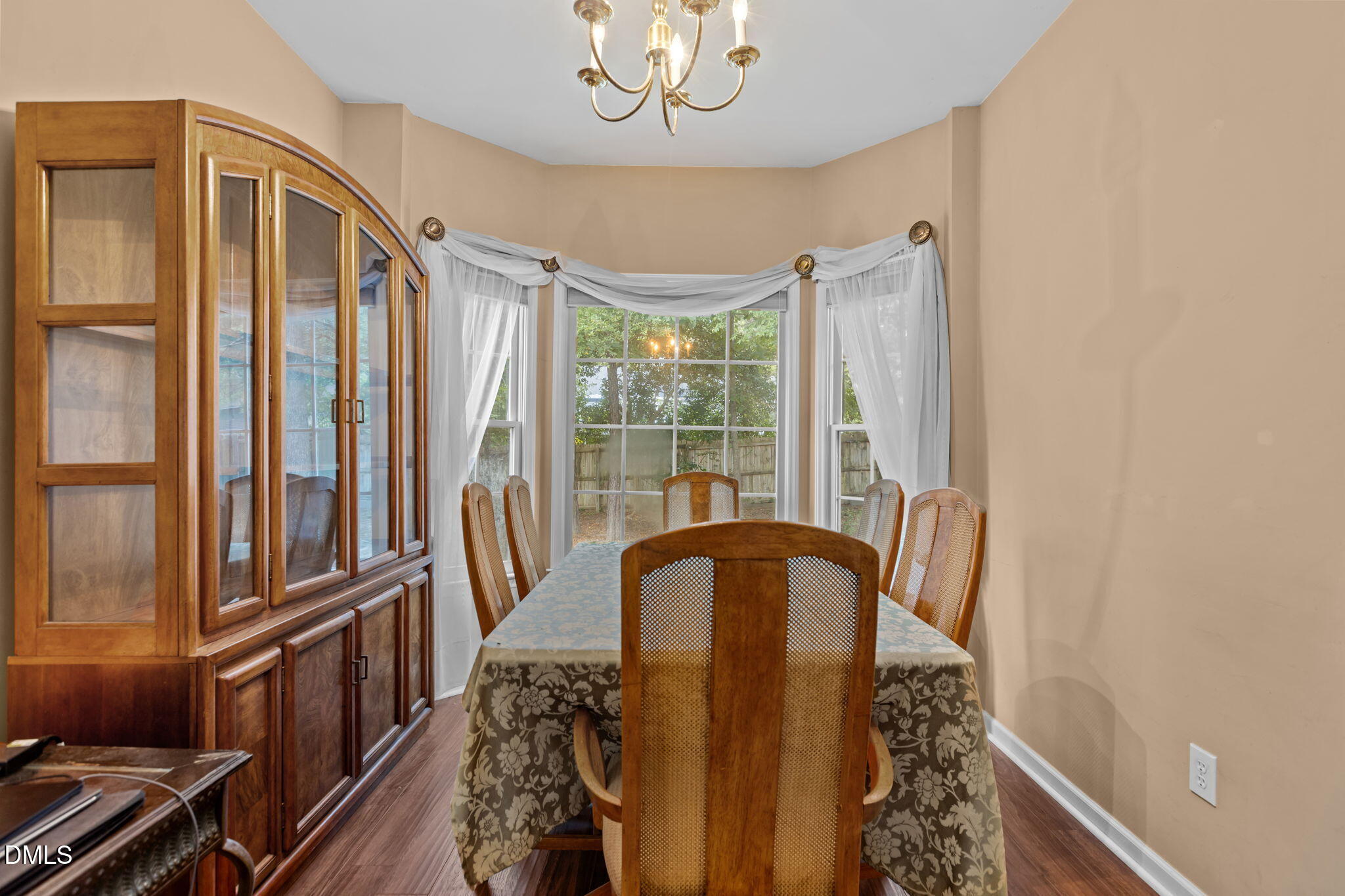 5223 Botany Bay Drive Raleigh, NC 27616 - Photo 9 of 36 9