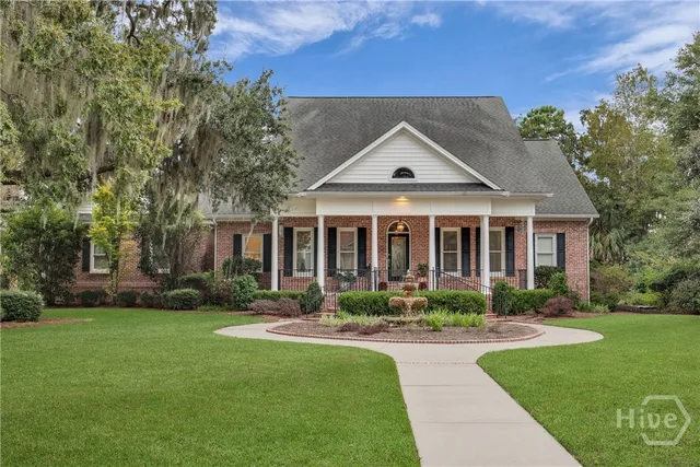 $1,749,000 | 109 Grays Creek Court, Savannah, GA 31410