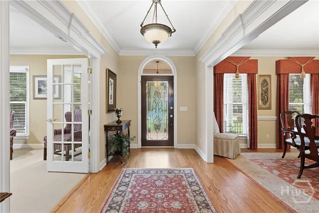 $1,749,000 | 109 Grays Creek Court, Savannah, GA 31410