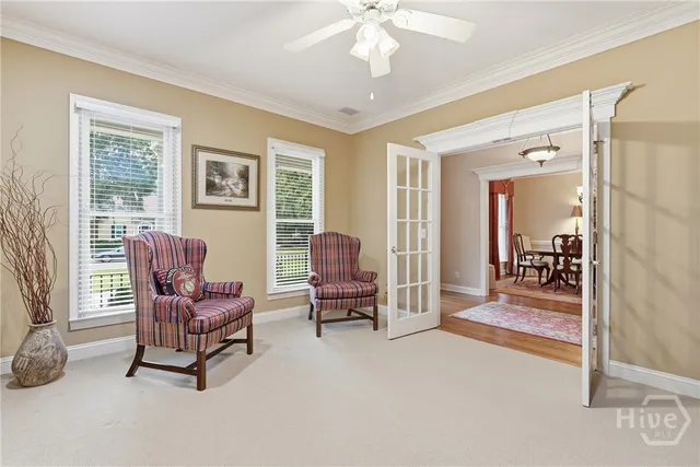 $1,749,000 | 109 Grays Creek Court, Savannah, GA 31410