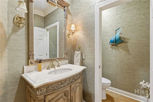 $1,749,000 | 109 Grays Creek Court, Savannah, GA 31410