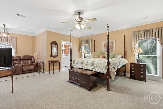 $1,749,000 | 109 Grays Creek Court, Savannah, GA 31410