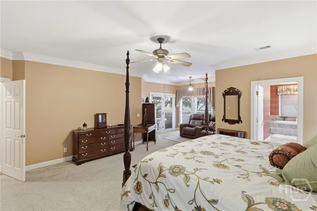$1,749,000 | 109 Grays Creek Court, Savannah, GA 31410