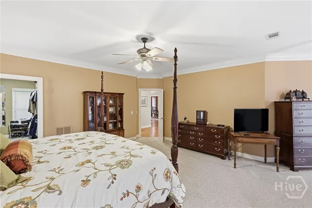 $1,749,000 | 109 Grays Creek Court, Savannah, GA 31410