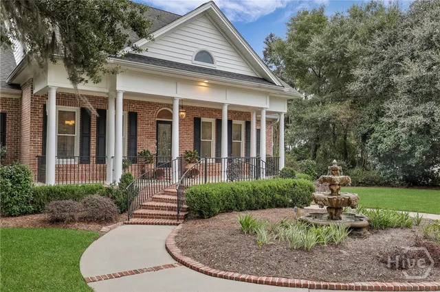 $1,749,000 | 109 Grays Creek Court, Savannah, GA 31410