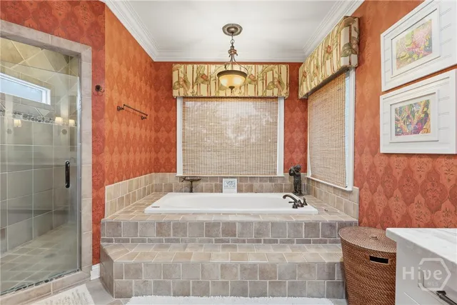 $1,749,000 | 109 Grays Creek Court, Savannah, GA 31410