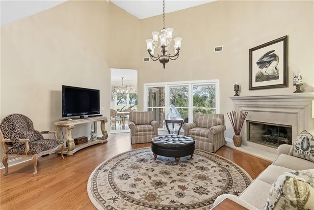$1,749,000 | 109 Grays Creek Court, Savannah, GA 31410