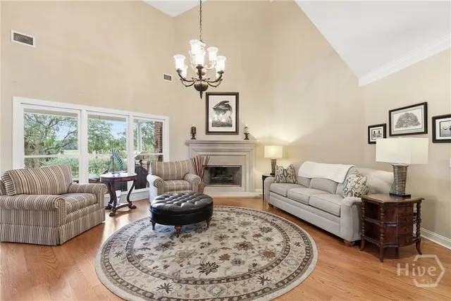 $1,749,000 | 109 Grays Creek Court, Savannah, GA 31410