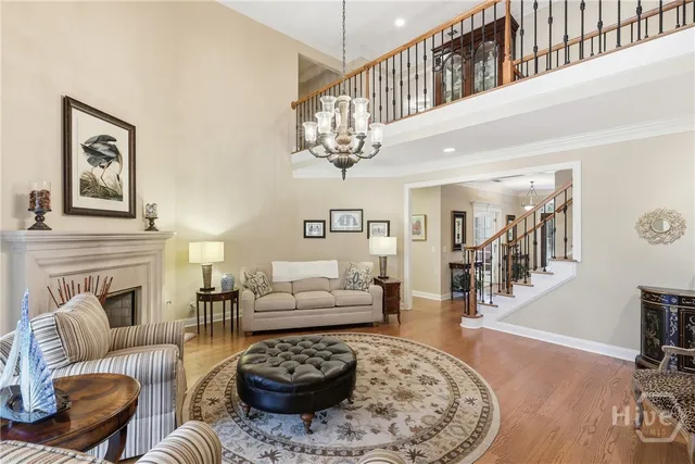 $1,749,000 | 109 Grays Creek Court, Savannah, GA 31410