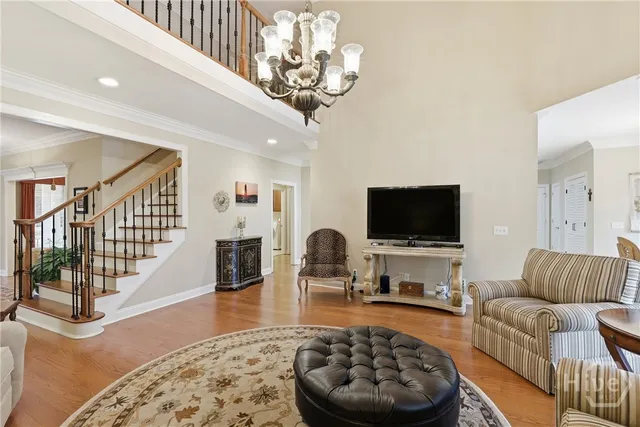 $1,749,000 | 109 Grays Creek Court, Savannah, GA 31410