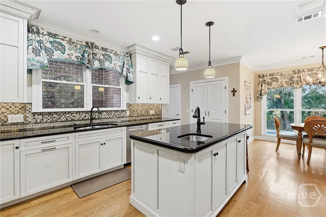 $1,749,000 | 109 Grays Creek Court, Savannah, GA 31410