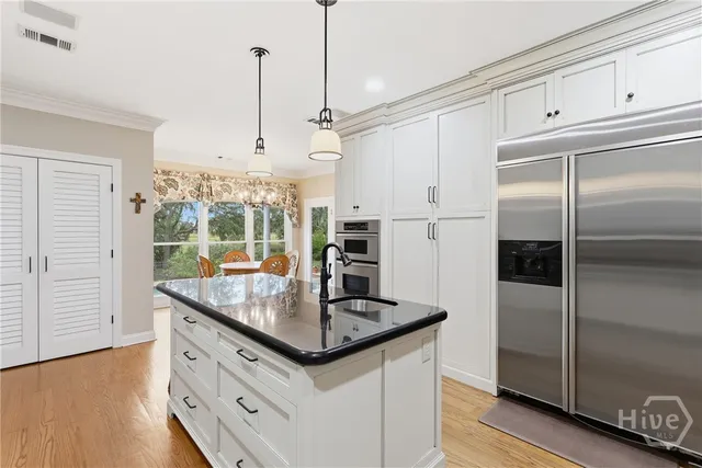 $1,749,000 | 109 Grays Creek Court, Savannah, GA 31410