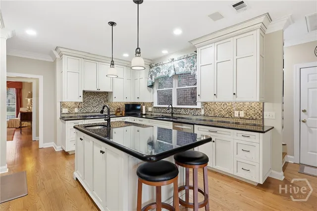 $1,749,000 | 109 Grays Creek Court, Savannah, GA 31410