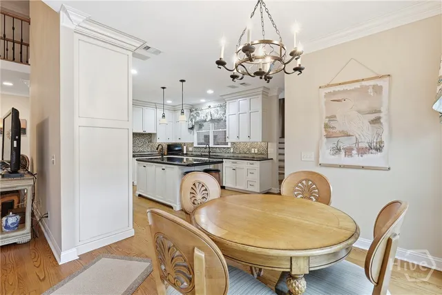 $1,749,000 | 109 Grays Creek Court, Savannah, GA 31410