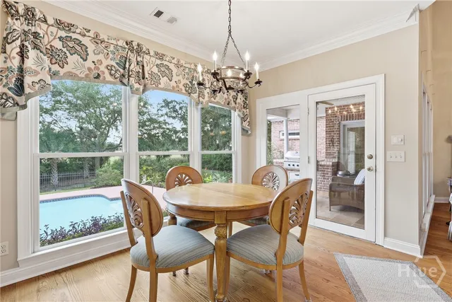 $1,749,000 | 109 Grays Creek Court, Savannah, GA 31410